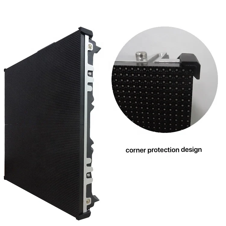 HD truss display P2.6 P2.976 P3.91 indoor 4k church led screen curve wall for stage events