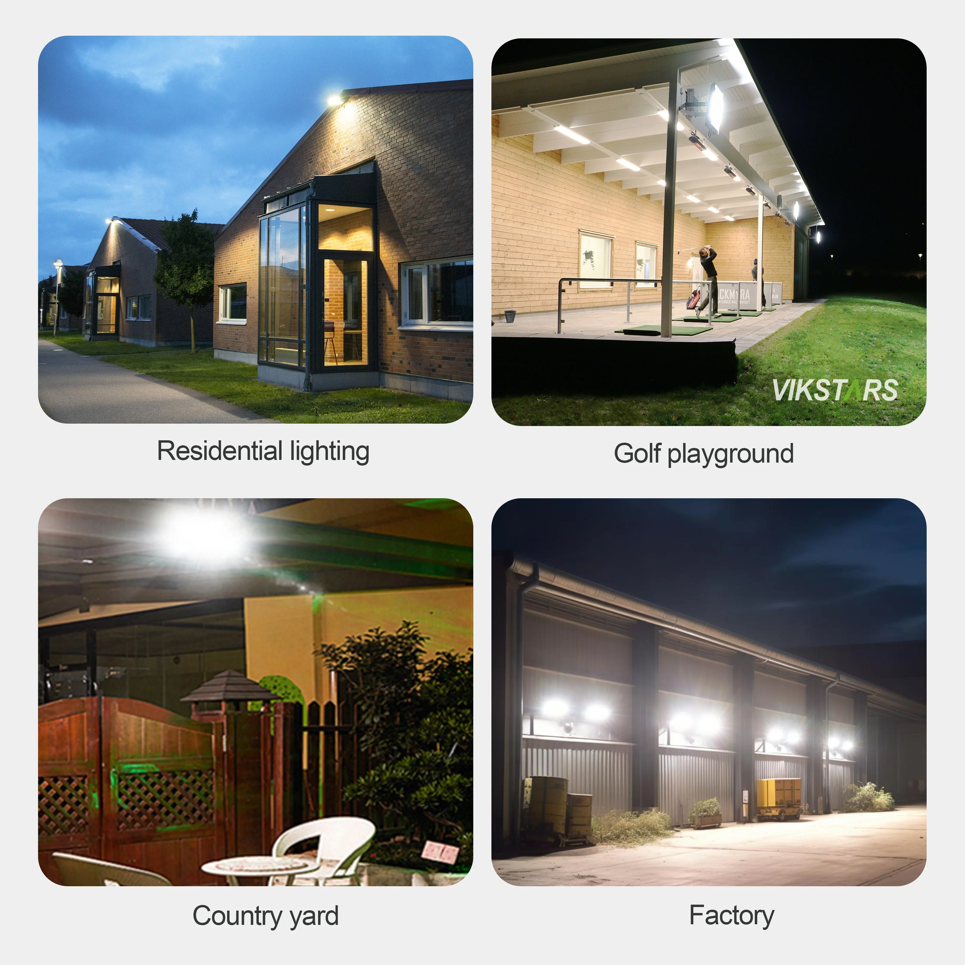 Wholesale price led flood light solar panel long-distanceg digital display spotlight movable and portable led flood lamp solar