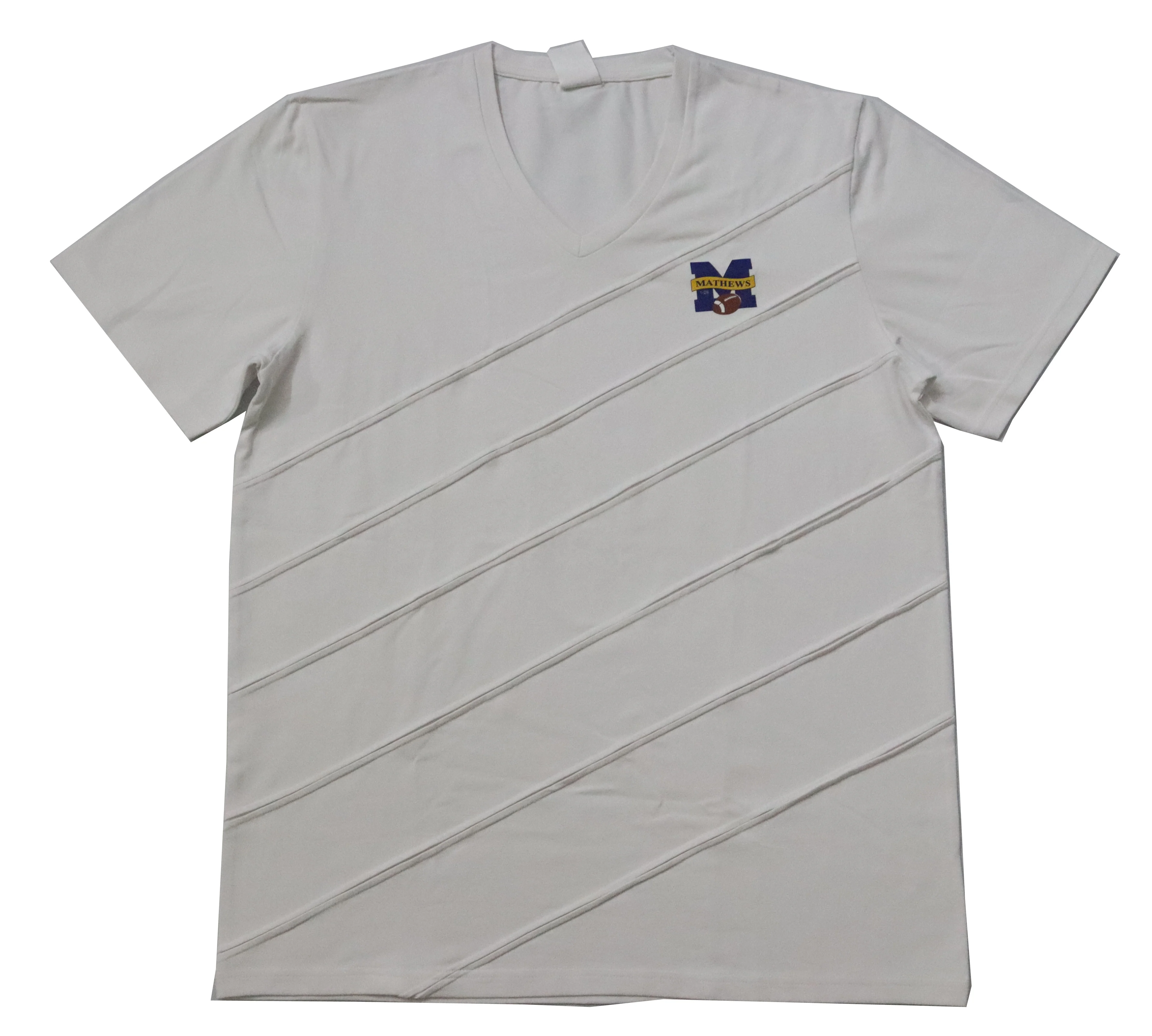  100% портативная Высококачественная Новая модная цветная Мужская футболка из бангладеш