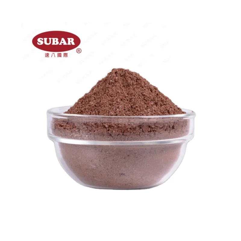 Hot Sale Mint Chocolate Flavor for Milk Tea Powder