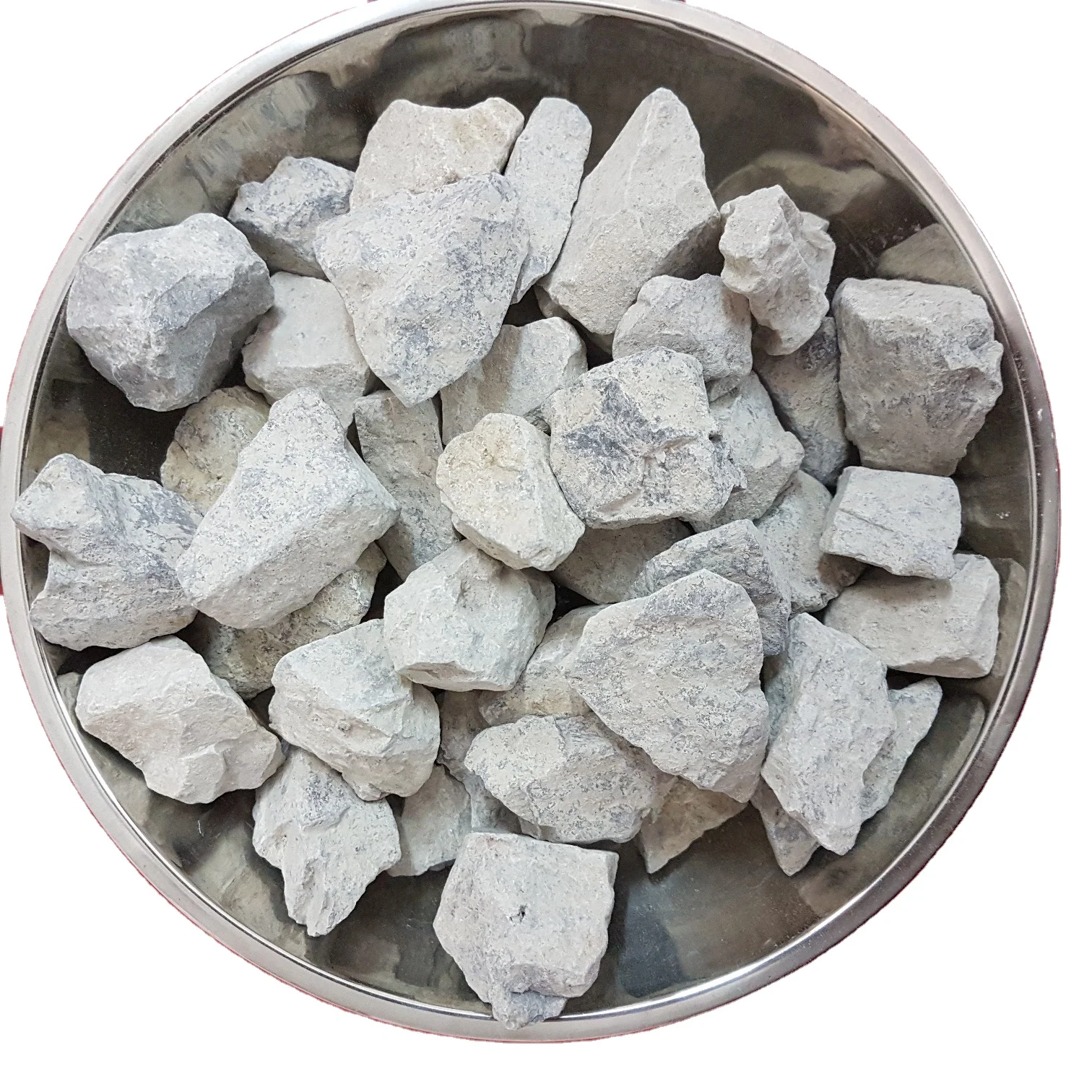 Super Quality Dolomite Lumps Dolomite Powder CaO MgO High Quality Exporting Vietnam Original