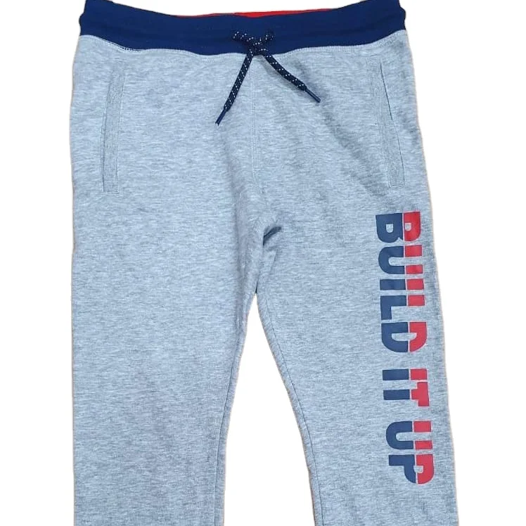 Branded fashionable boys Trouser( ready stock)