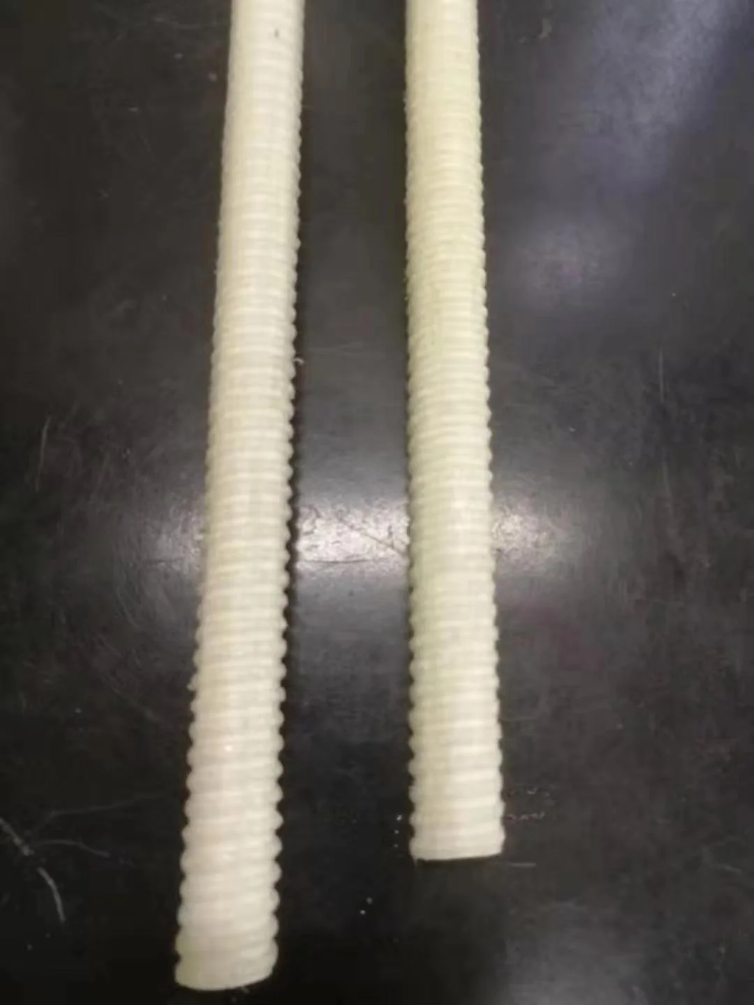 High strength anticorrosion industrial FRP composite glass fiber GFRP rebar fiberglass