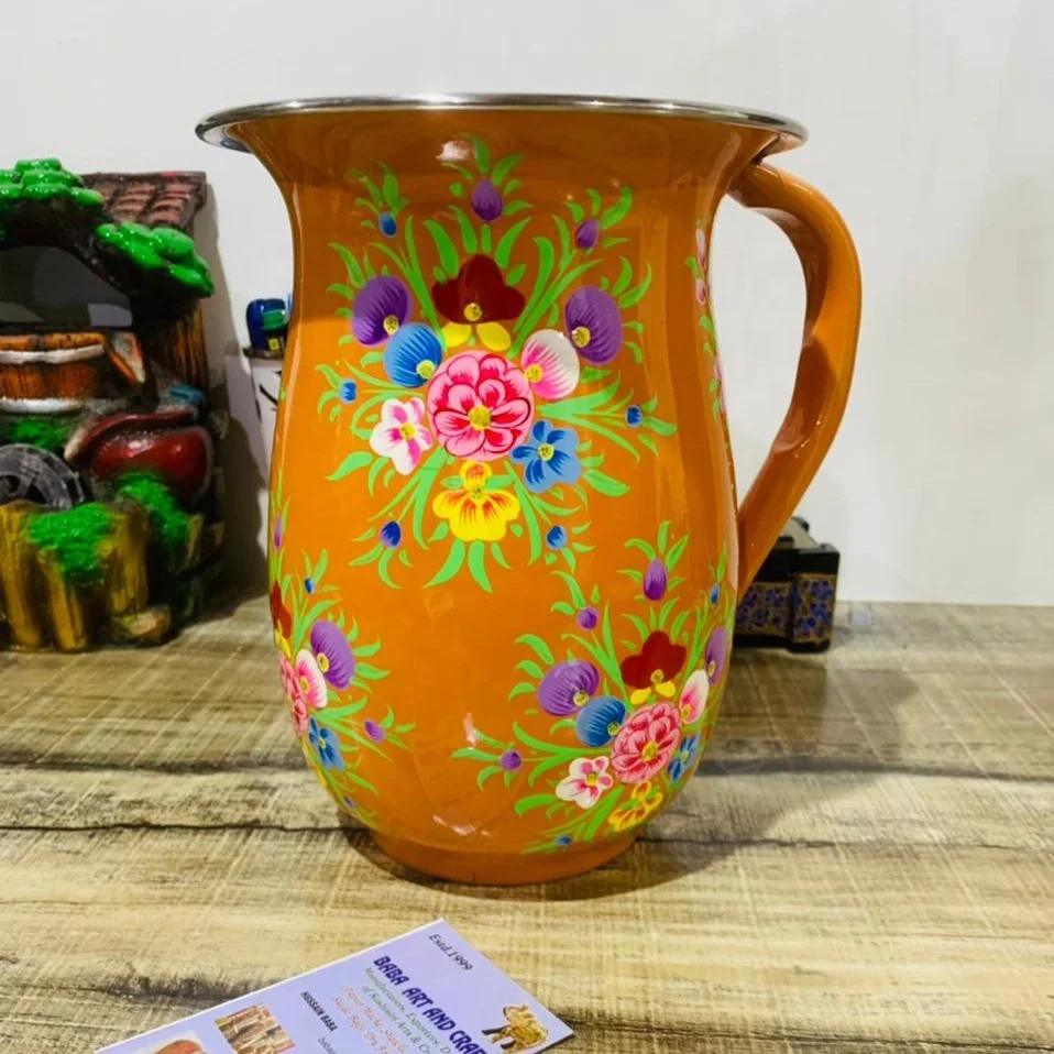 Vintage Look Water Jug Manufacturer and Exporter