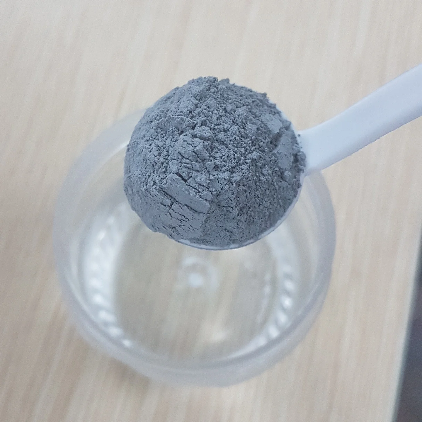 Недорогие натуральные доломитные кусочки, серая доломита для изготовления удобрений из стали