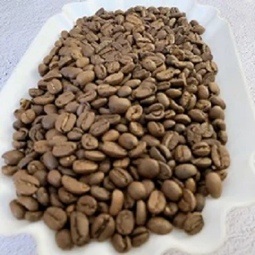 High Quality Natural Vietnam Robusta Coffee Beans Fully Wash Honey Process Low MOQ 2kg Ready Ship Competitive Price Packaged Bag