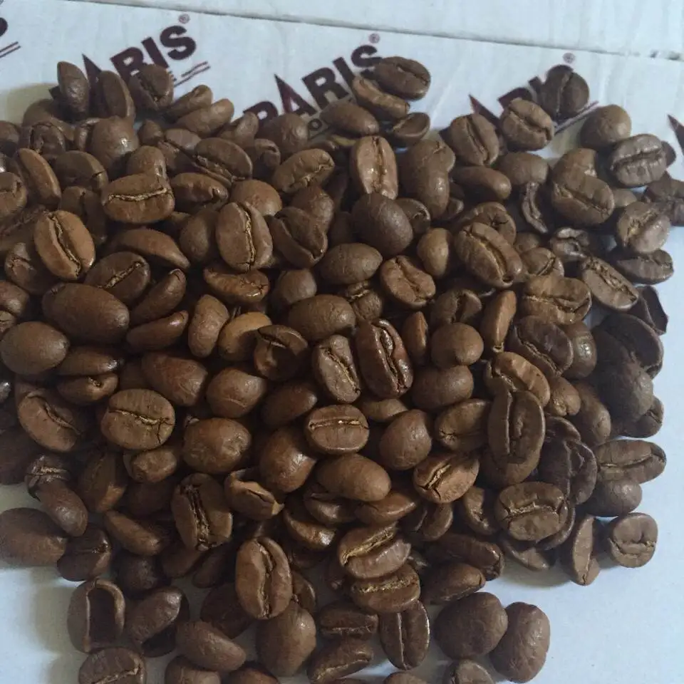 ROBUSTA и ARABICA зеленые кофейные зерна по лучшей цене от VIET NAM MS Emily + 84964660879