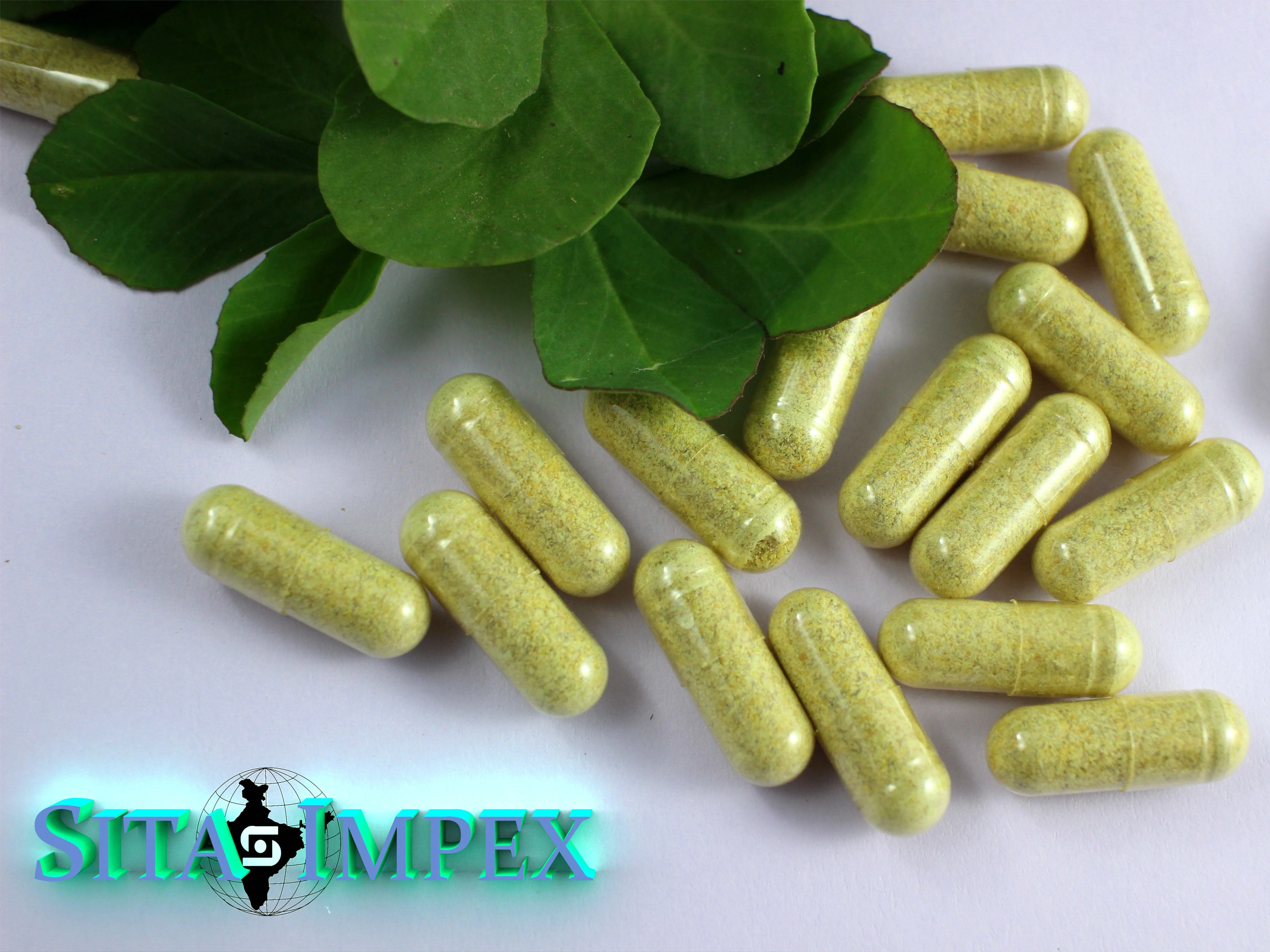 Amazing formula fenugreek capsule 610 mg promotes health