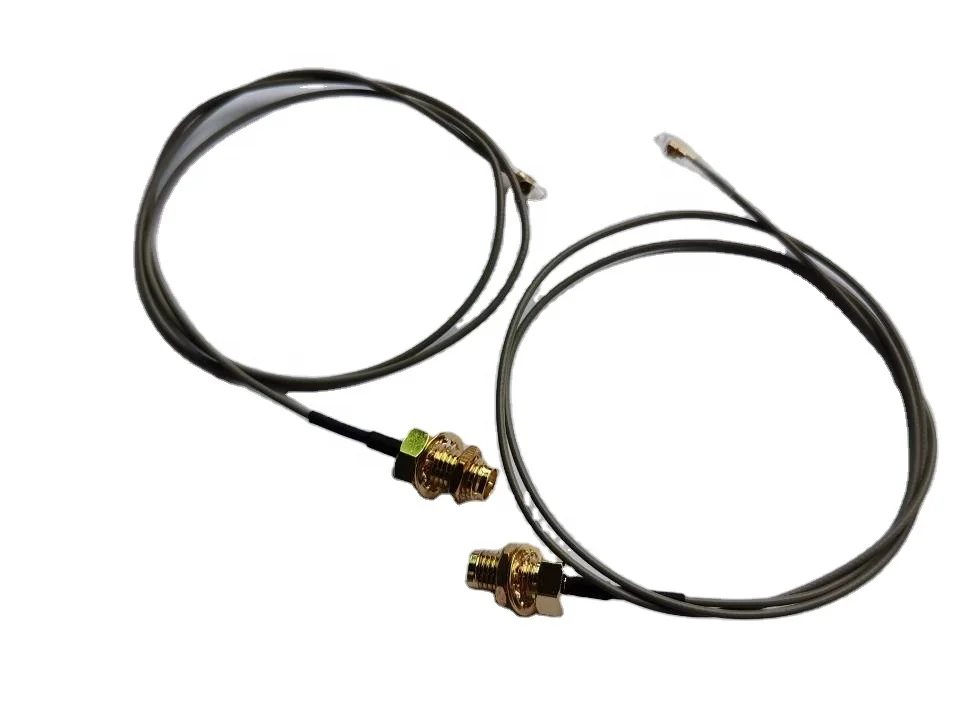 Лучшая цена антенна 0 ГГц ~ 6 с Wi-Fi