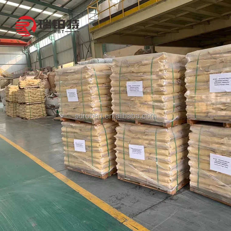 Refractory Manufacturer Low Cement High Alumina Castable For Steel Ladles