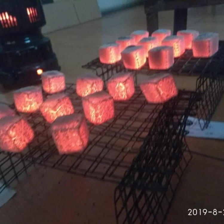 NATURAL COCONUT SHELL Best Quality Natural Coconut Charcoal From Indonesia