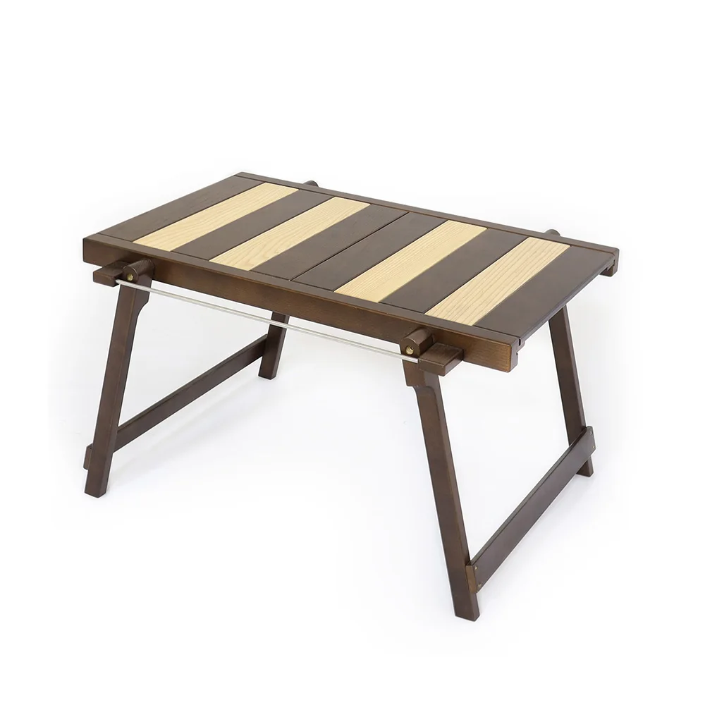 Wood Folding Table