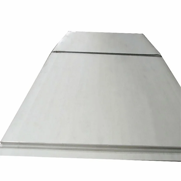 Customized Factory Direct Sale  200 201 270 Nickel Alloy Sheet N02270 N02201 N02000 Nickel Alloy Plate