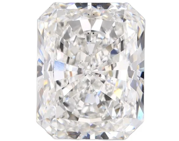 Best Quality Collection luxury RADIANT 11.07ct F SI1 IGI 601302016 Lab Grown Diamond EC369247 Wholesale Price In India