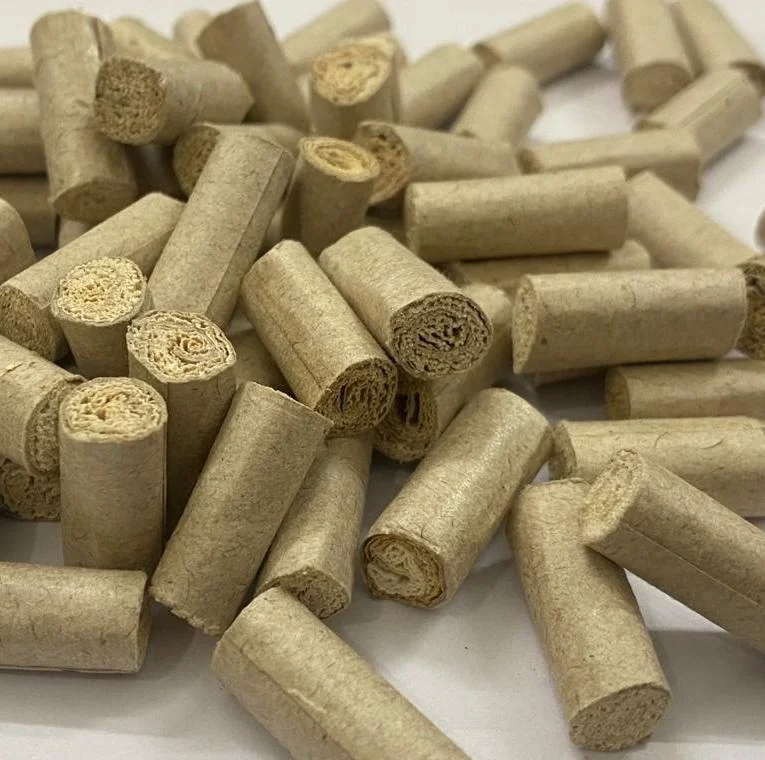 Насадки для фильтров кукурузной шелухи, 26*9 мм, 20*9 мм, вокруг концевого наконечника, деревянные насадки для фильтров, рулоны всех размеров