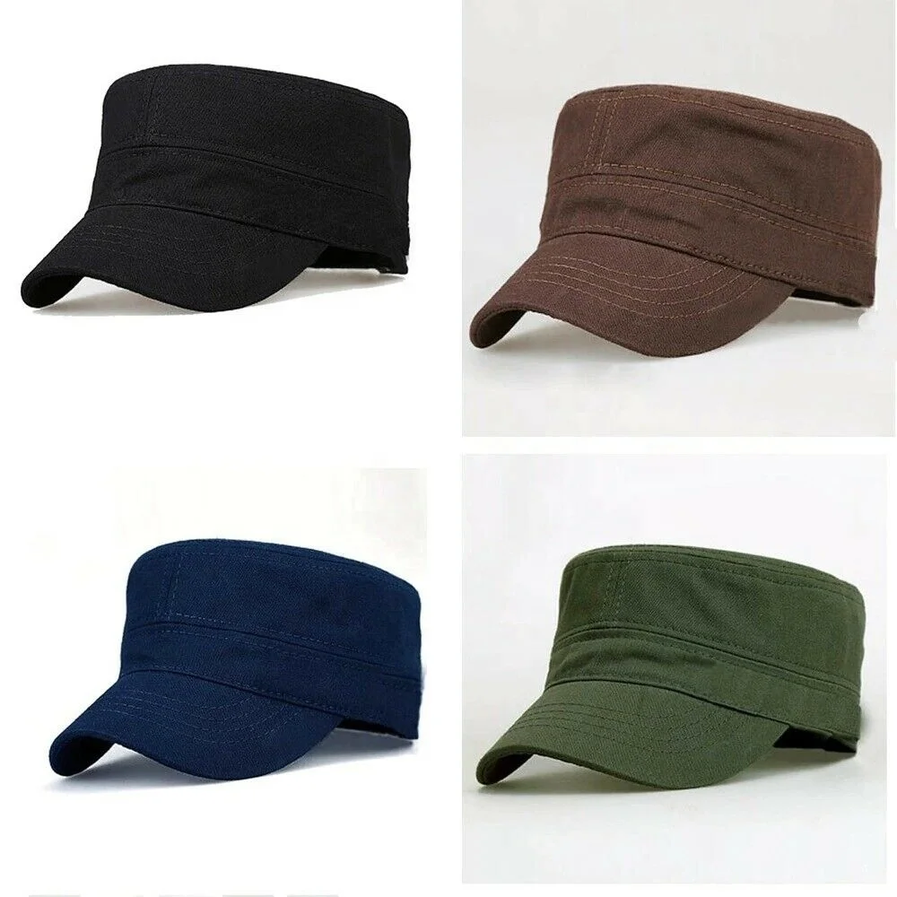 Men Classic Plain Hat Outdoor Sunshade Casual Women Baseball Summer Cap High Quality Promotional Custom Logo Baseball Cap