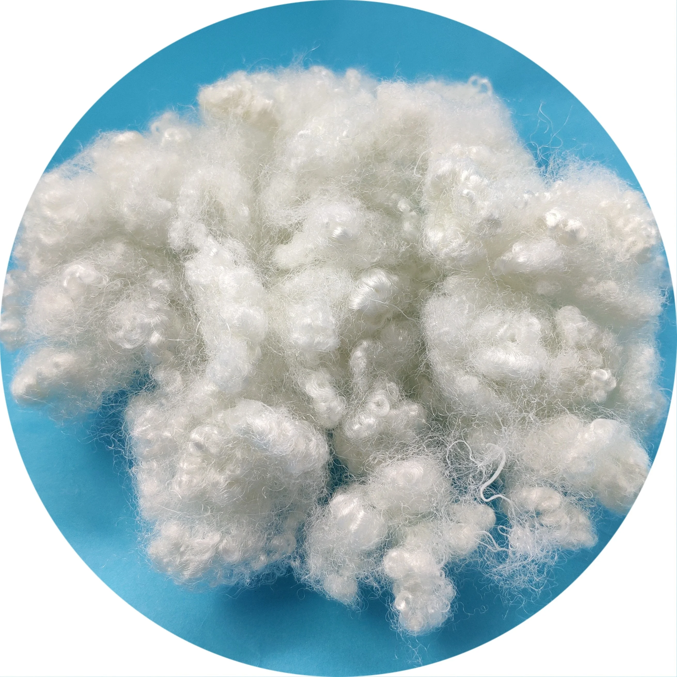 AVAILABLE 100 POLYESTER FIBER PSF POLYESTER STAPLE FIBER FILLING MATERIALS VIETNAM FACTORY - Whatsapp: +84379007507  - Ms. Amy