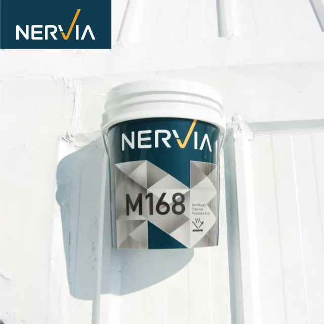 Taiwan nano ceramic coatings water proofing material waterproof insulation for exterior walls