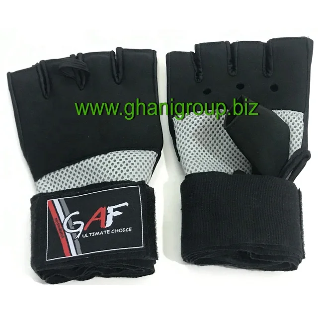 GAF 2023 Custom Half Finger Fitness Sports Gym Weight Lifting Gel Gloves Riding Gloves For Men And Women