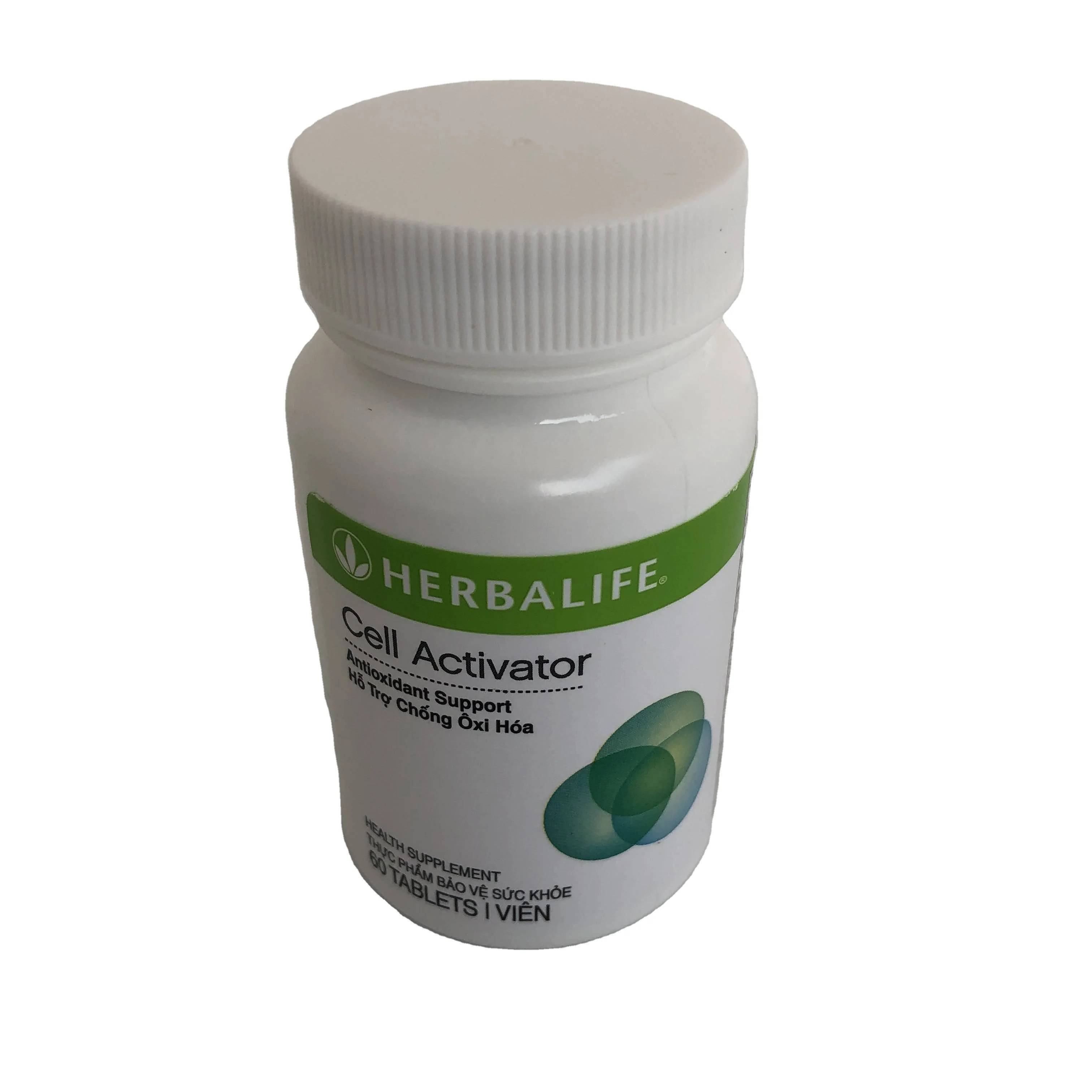 Вьетнамская версия, клетчатый активатор, 60 таблеток, Сделано в США, пищевая добавка, низкий минимальный заказ, поставщик качественной продукции