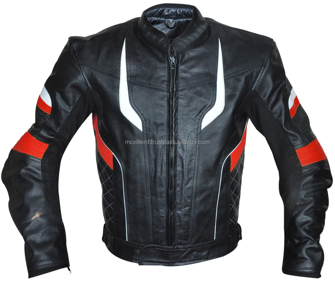 Leather Racing Suit leather Motorbike Suit Top Quality Motorbike Racing Genuine Cowhide Leather Suit best for Road Safety
