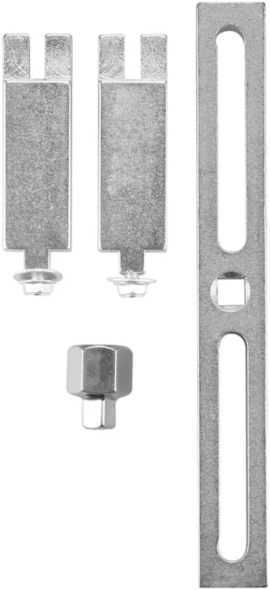 Complete Fuel Pump Removal Tool - Fuel Pump Lock Ring Tool Kit for Distributors