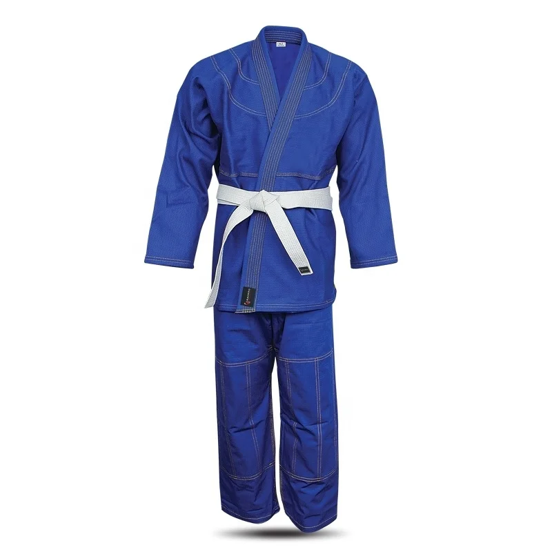 Customised Design Durable Material Karate Suits Martial Arts Training Uniform Gi/ jui jitsu/kung fu For Sale