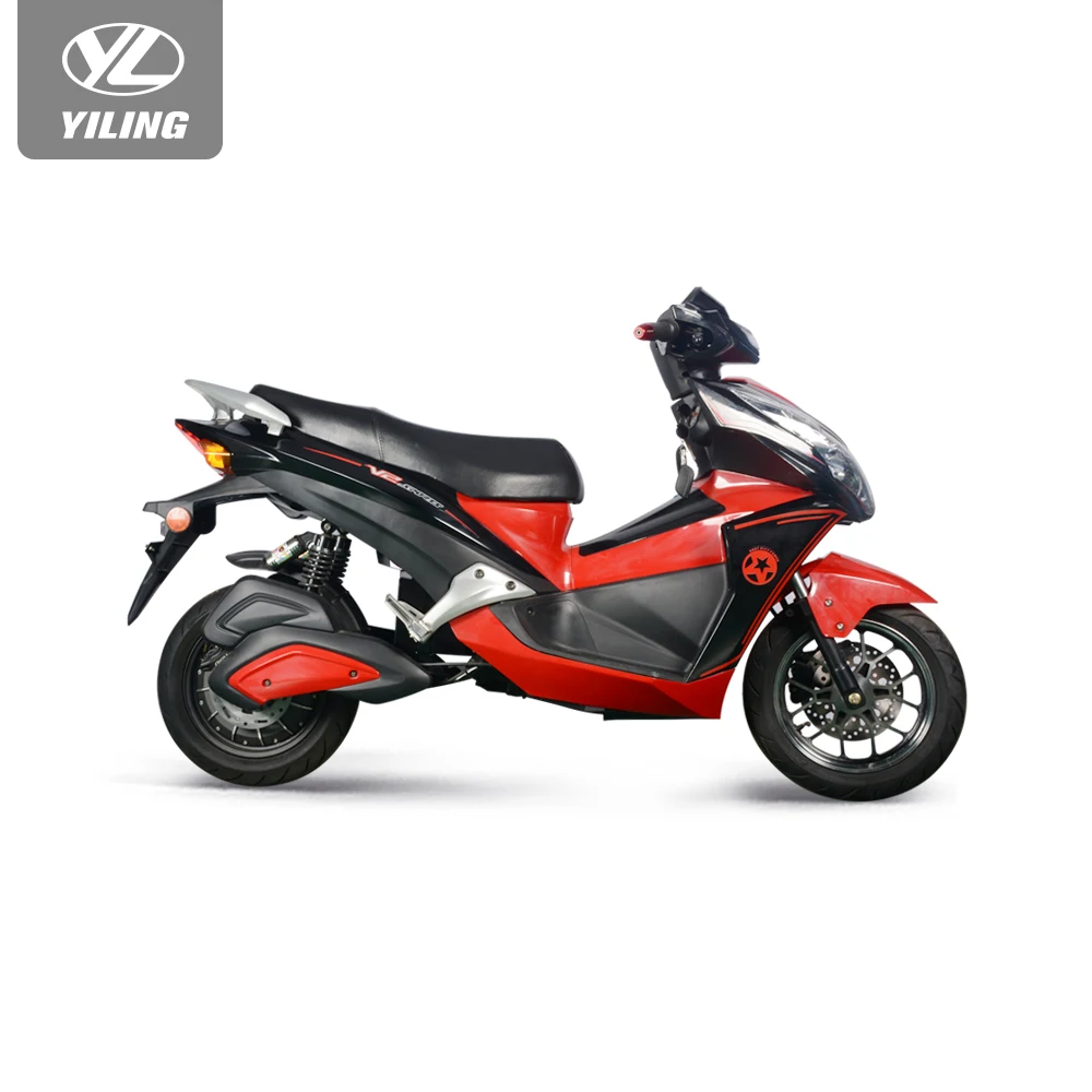 2024 New Adult Electric Motorcycle 3000w 80 km/h High Speed Electric Scooter Motor Cycles electric bike motorcycles