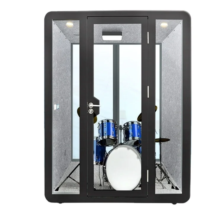 The Best-Selling Mobile 20Ft Prefab Folding Container House Garden Garden Room Pods High Quality Garden Office Pods