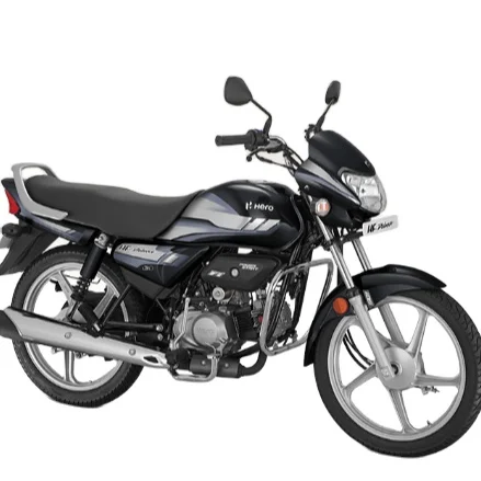 Мотоцикл 100 cc HF Delux IBS