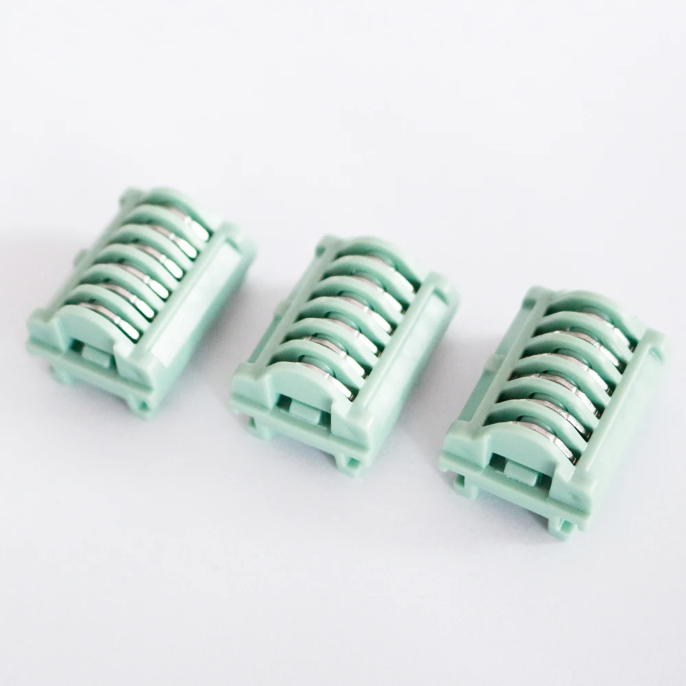 Strong Metal Ligating System Ligation Clip Extra pinzas para clip lt300