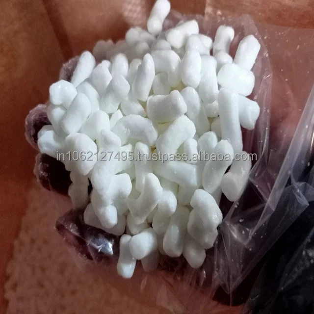 SOAP NOODLES 8020 78 TFM SNOW WHITE HIGH QUALITY MANUFACTURER MALAYSIAN ORIGIN SUPER WHITE COLOR TOILET SOAP NOODLES