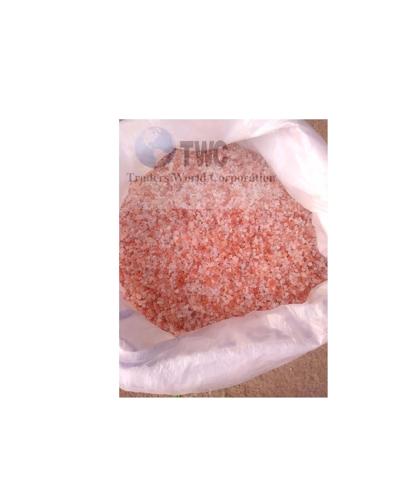 100% Pure Himalayan Salt Coarse Grade Granular available in very reasonable prices and high quality products
