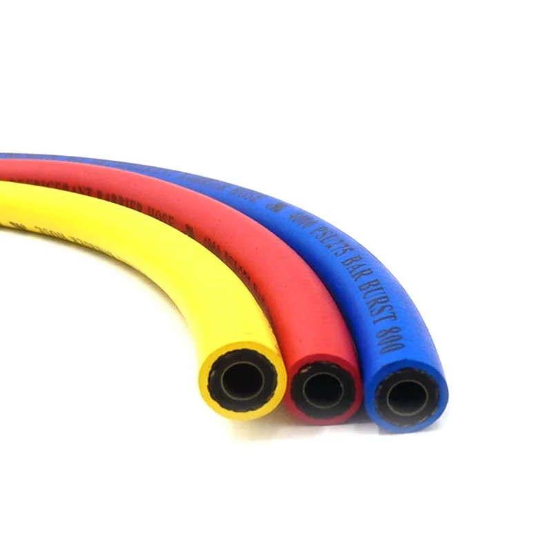 Yute UL1963 Approved Refrigerant Charging Hose