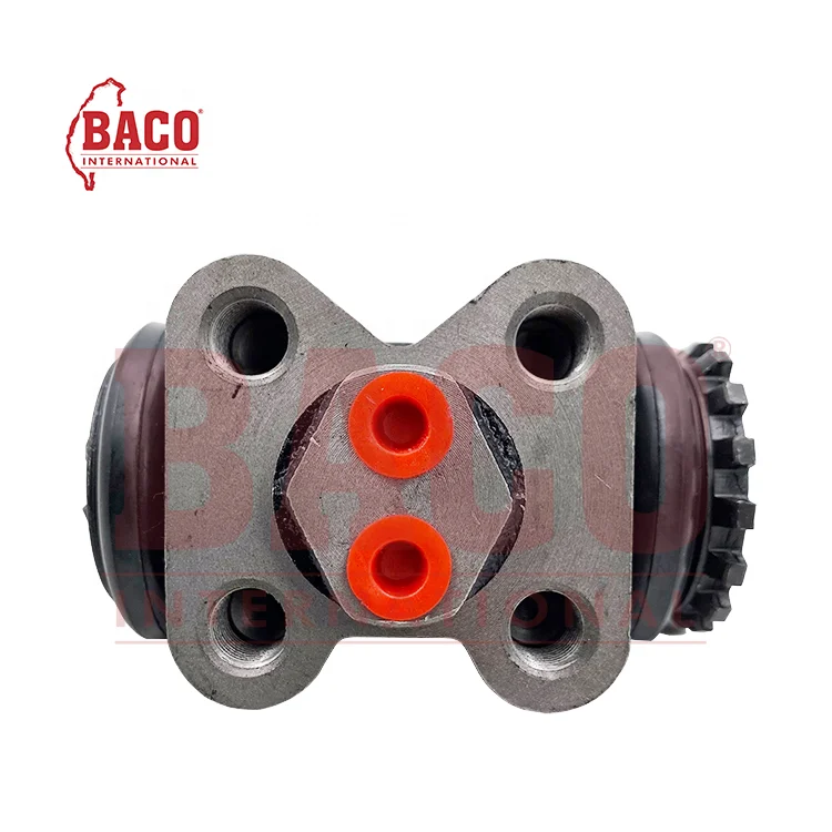 BACO 8-97147-968-0 8-97147968-0 BRAKE WHEEL CYLINDER 8-97353-571-0 8-97353571-0 FOR ISUZU NPR NQR