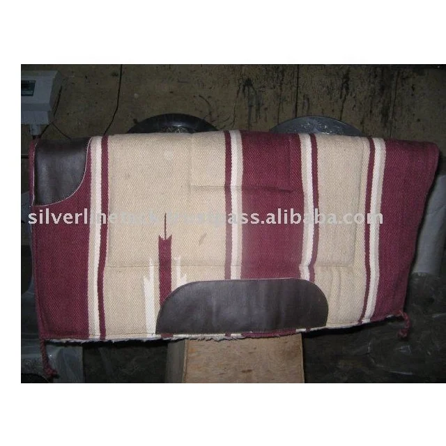 Exporter Saddle Blanket for Horse.