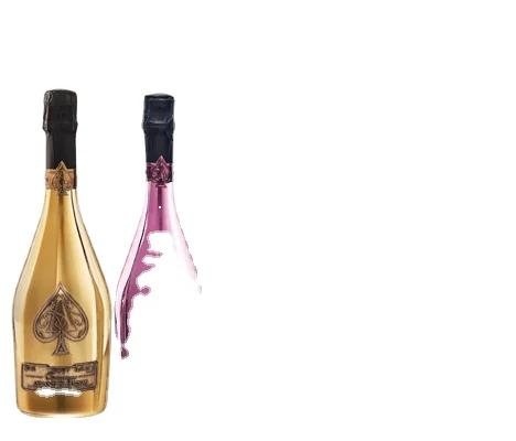 Armand de Brignac Brut Gold Champagne 750ML Ace Of Spade / Buy Original Champagnes For Sale