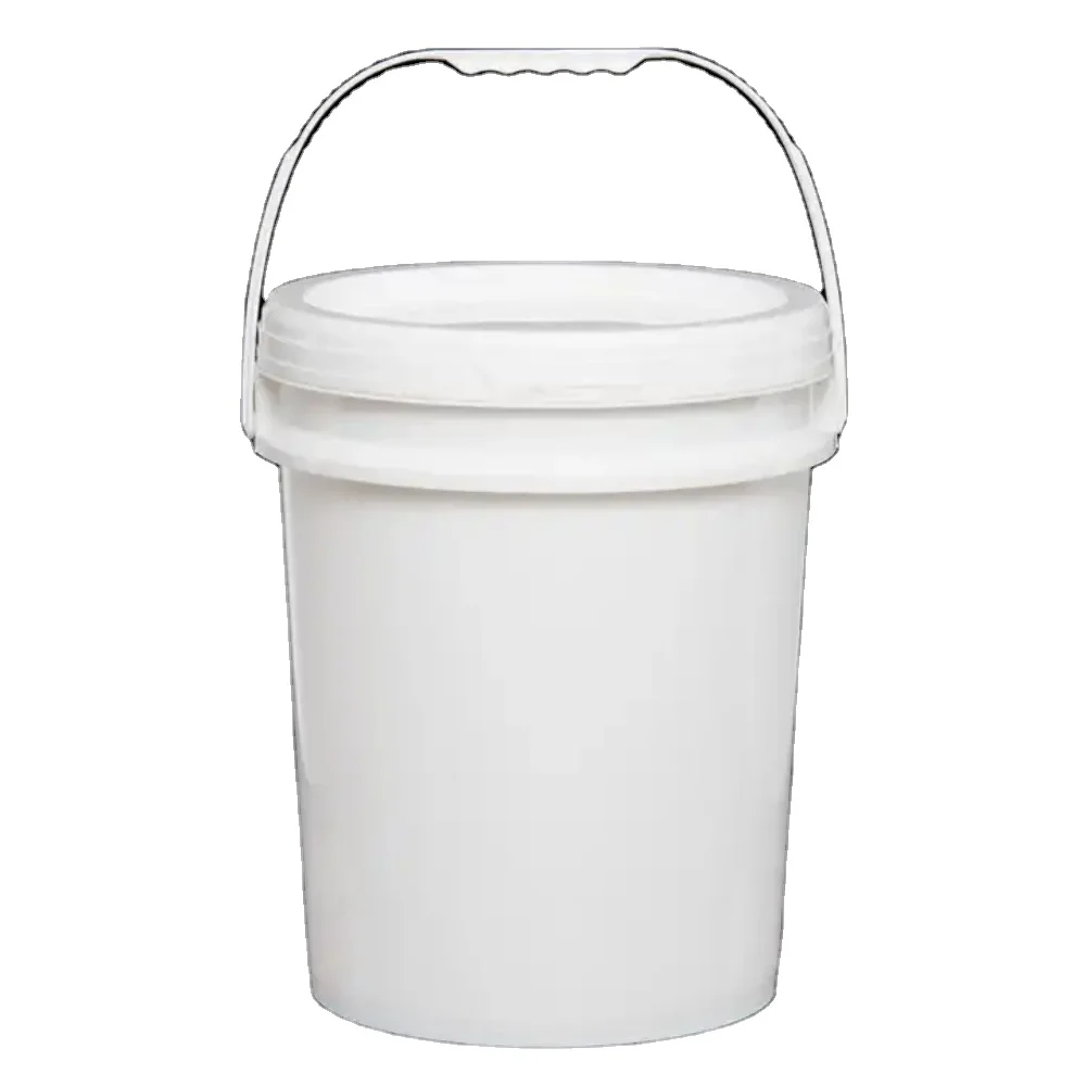 Заводская OEM герметичное пластиковое ведро для надежного и хранения