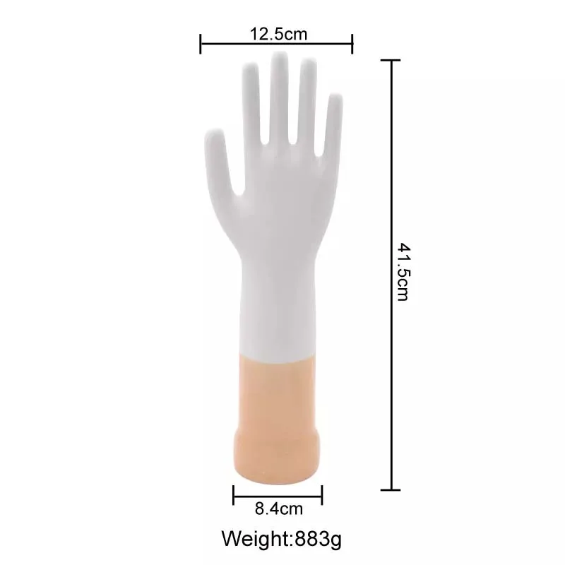 High quality Factory directly Ceramic Hand Former