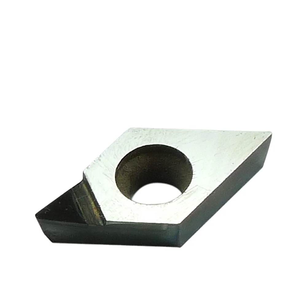 DCGT070202    Hot sale factory direct price turning tool carbide cbn and pcd metal milling cutters