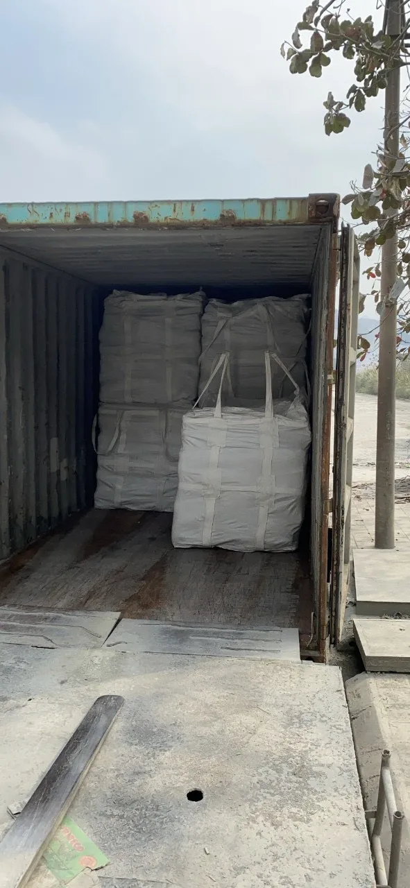 Good price Grey portland cement from Vietnam factory for construction to Papua New Guinea