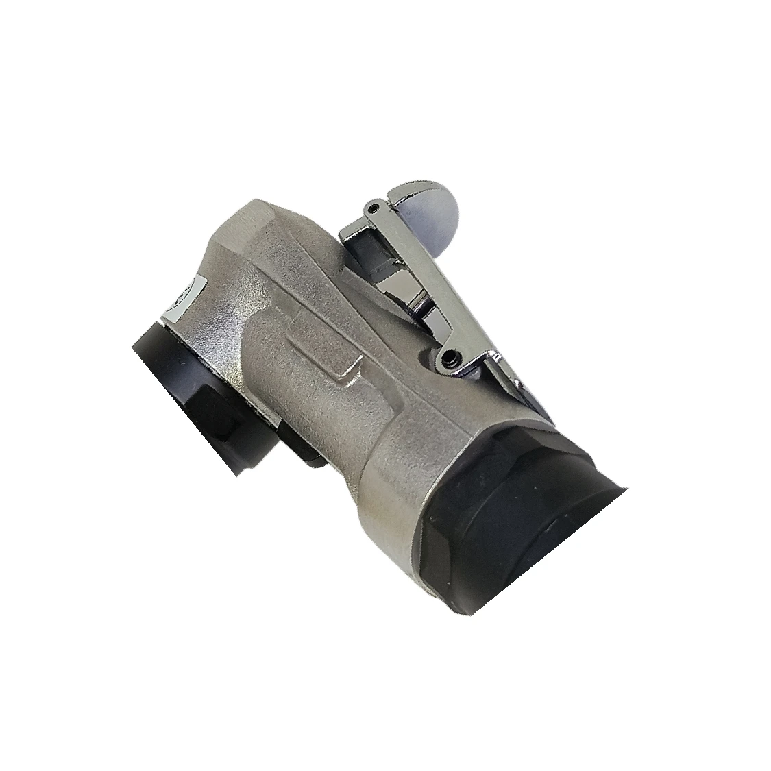 1-1/4 inch Orbital Air Sander Gear type