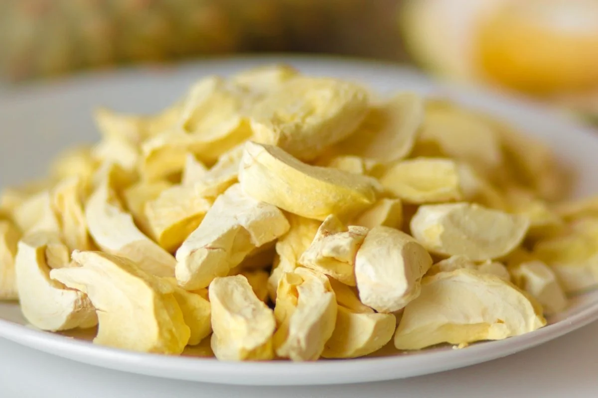 Замороженные дуриан Вьетнам для закусок/заморозка фруктов