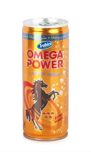Canned Energy Drink with Cherry Flavor Trobico Beverage OEM Label Caffeine Bottle KOSHER Power Style Packing Packaging Gap Fat