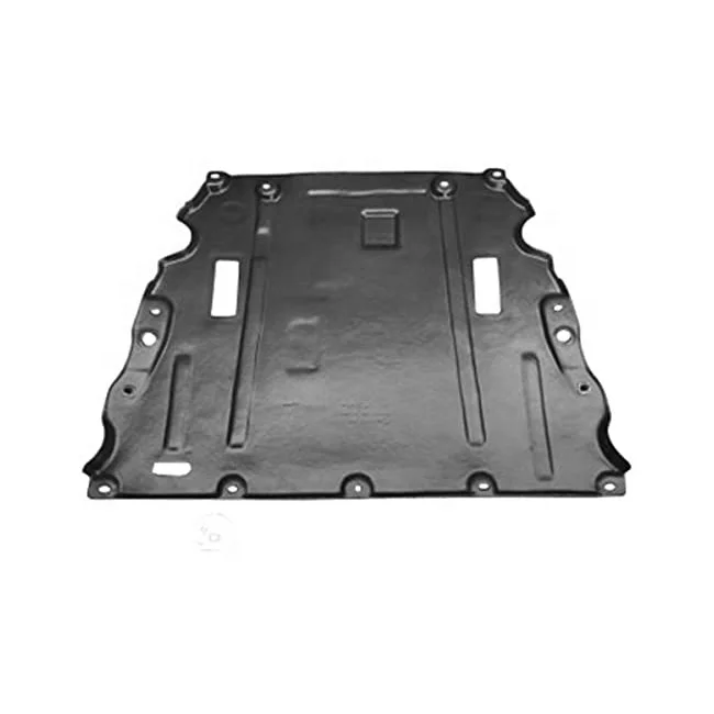 engine cover DS73-6P013-GZJ  DS736P013GZJ for  mondeo 2013