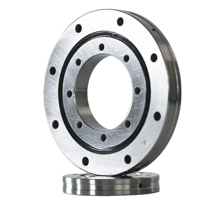 Precision Measuring Instruments Cross Roller Bearing Roller Bearing RU28 RU42 RU66 RU124