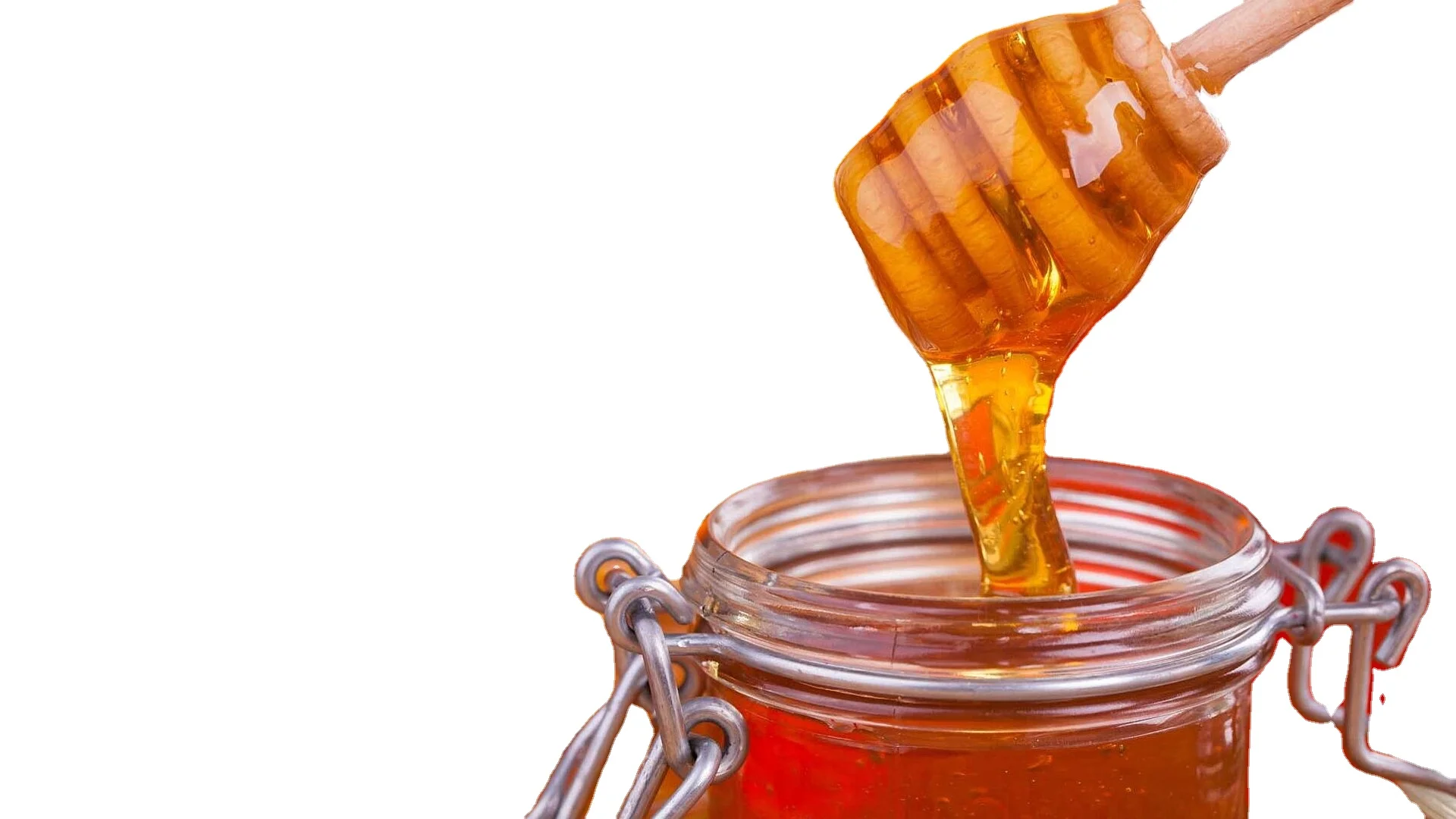 Цветочный мед используемый в качестве эссенции для еды повышения вкуса