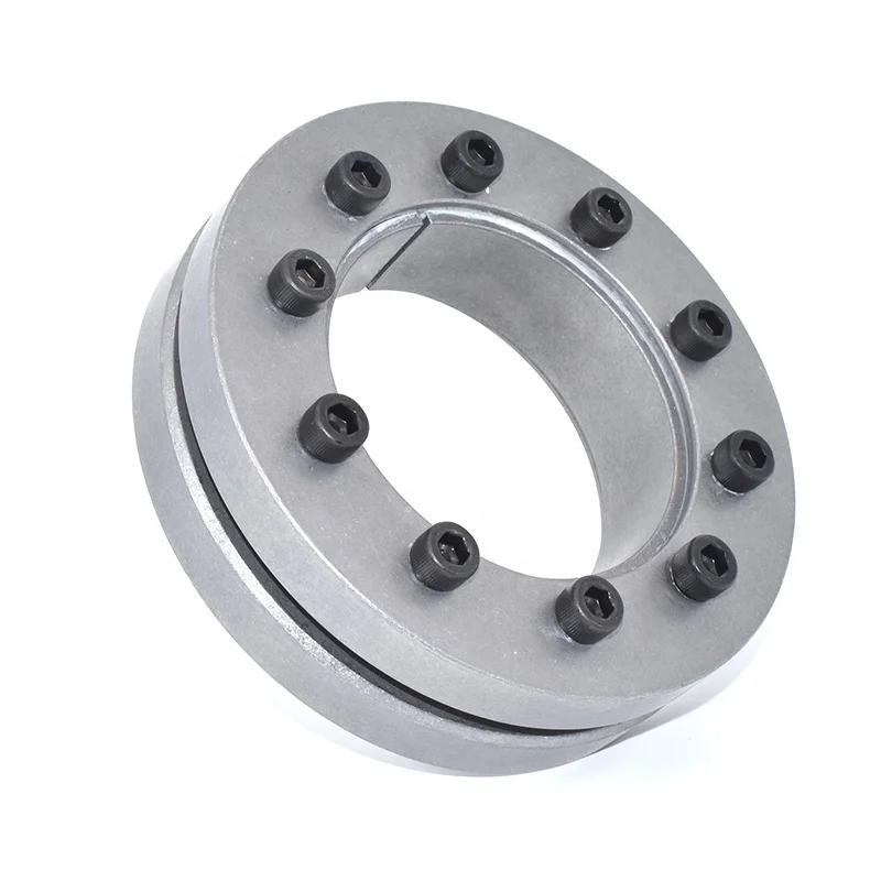 Large powerful manufacturer csf-a7 Shaft Coupling Saw Disc a container industrial locking device assembly