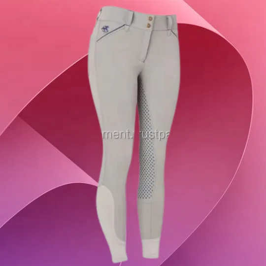 Ladies Riding Breeches for perfect riding of horse
