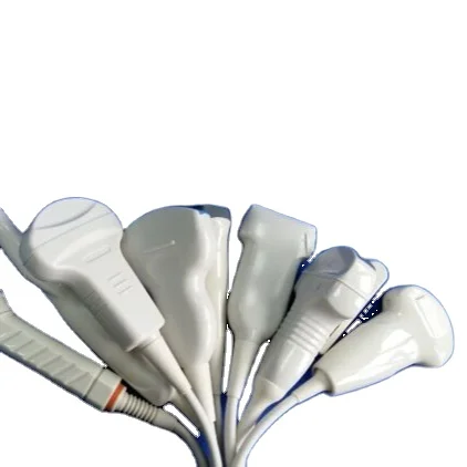 Phased Array Transducer 2P2P For Mindray DP-7/Z6/DC-30 New Ultrasonic Scanner Ultrasound Phase Array Probe